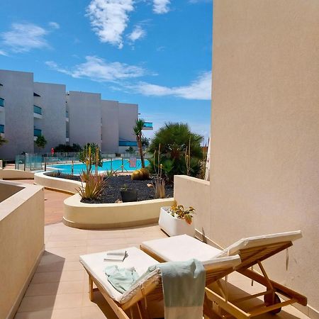Seagreen Deluxe Cotillo By Sea You There Fuerteventura Exteriér fotografie