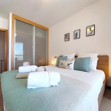 Seagreen Deluxe Cotillo By Sea You There Fuerteventura Exteriér fotografie