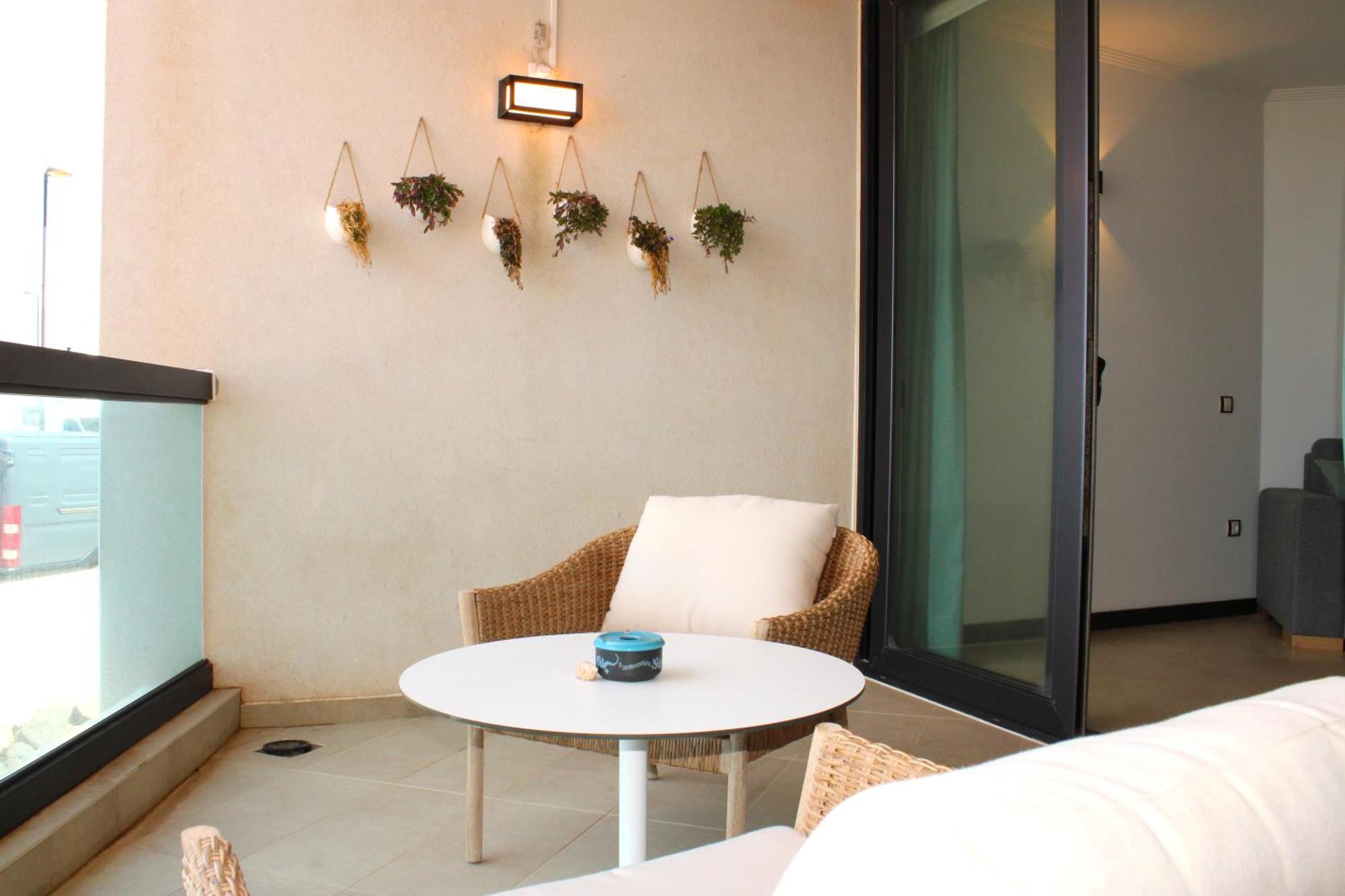 Seagreen Deluxe Cotillo By Sea You There Fuerteventura Exteriér fotografie