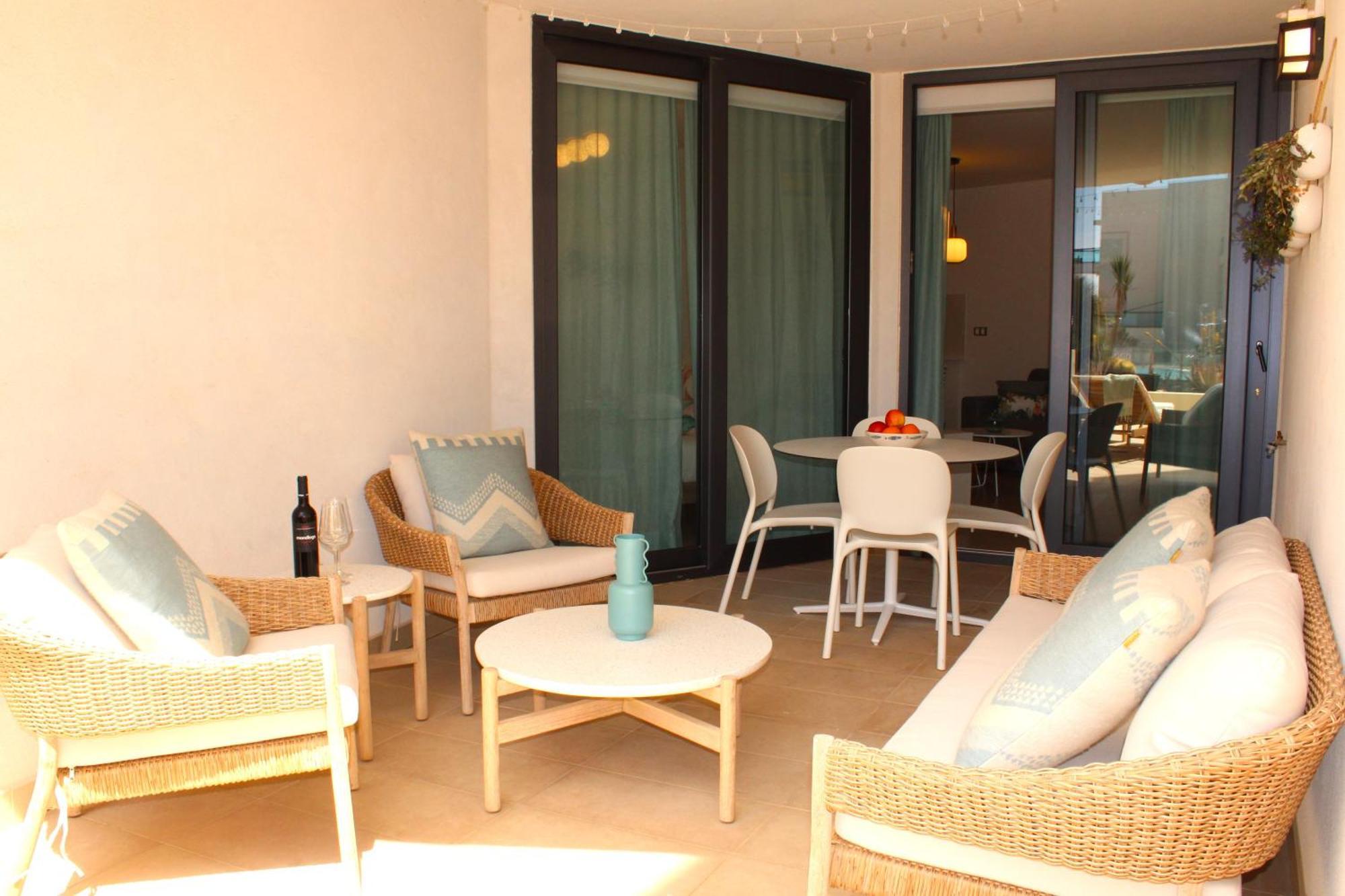 Seagreen Deluxe Cotillo By Sea You There Fuerteventura Exteriér fotografie