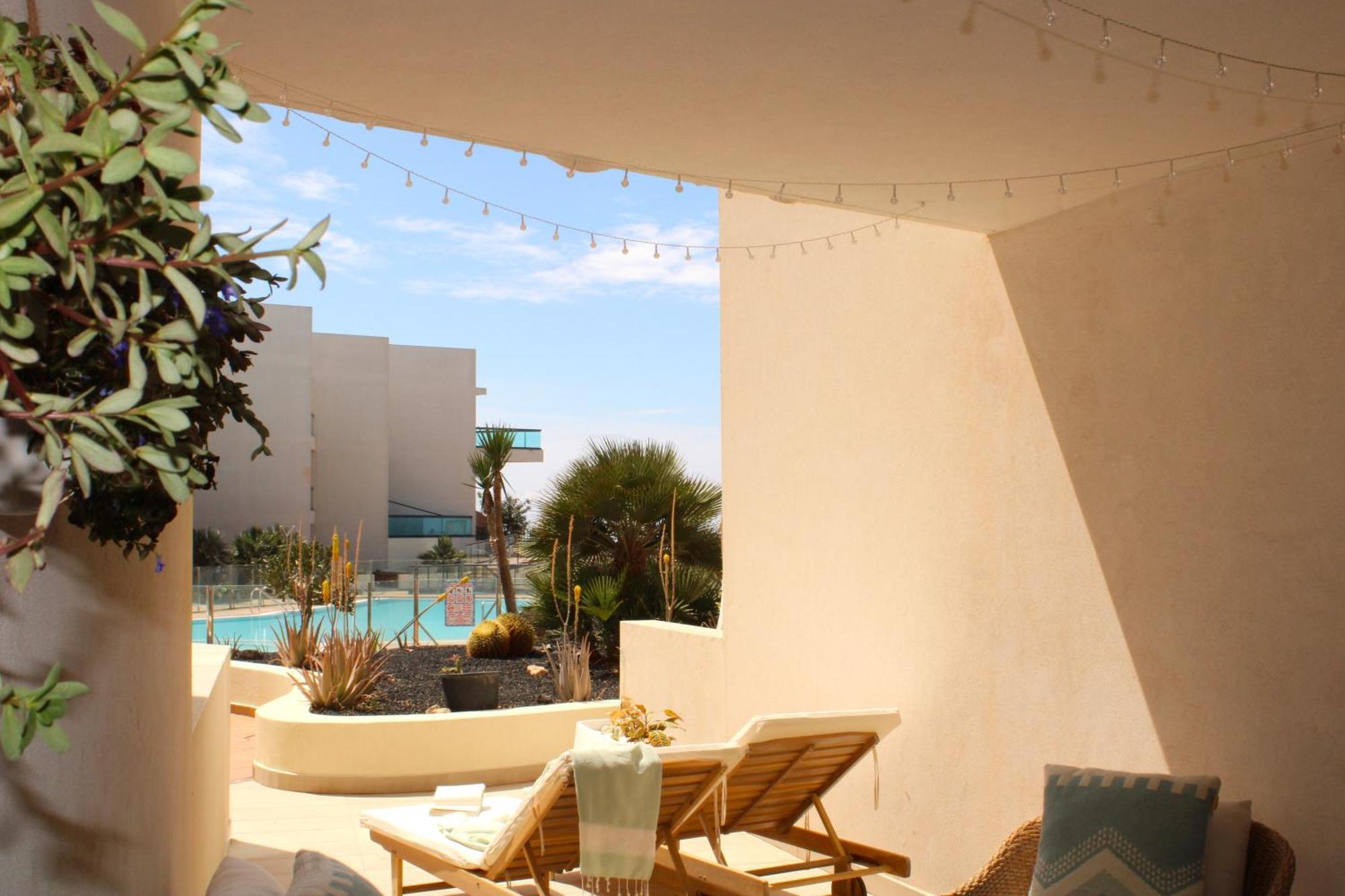 Seagreen Deluxe Cotillo By Sea You There Fuerteventura Exteriér fotografie