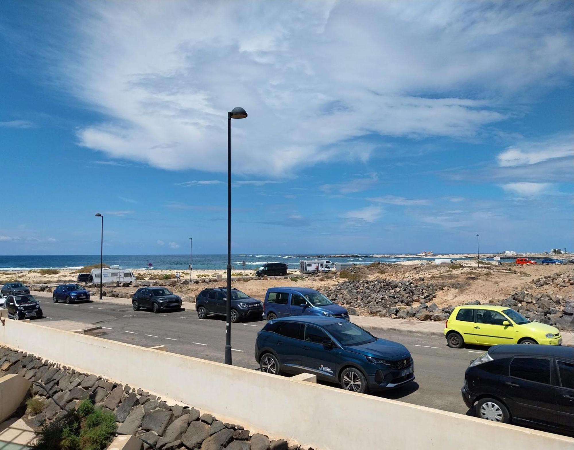 Seagreen Deluxe Cotillo By Sea You There Fuerteventura Exteriér fotografie
