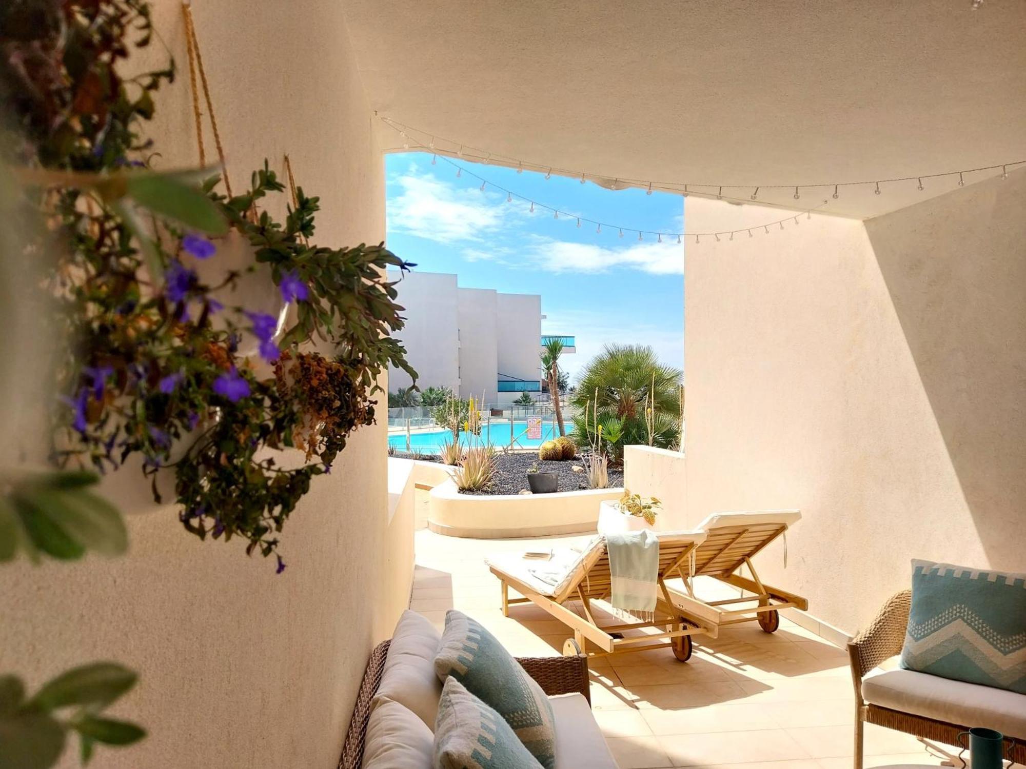 Seagreen Deluxe Cotillo By Sea You There Fuerteventura Exteriér fotografie