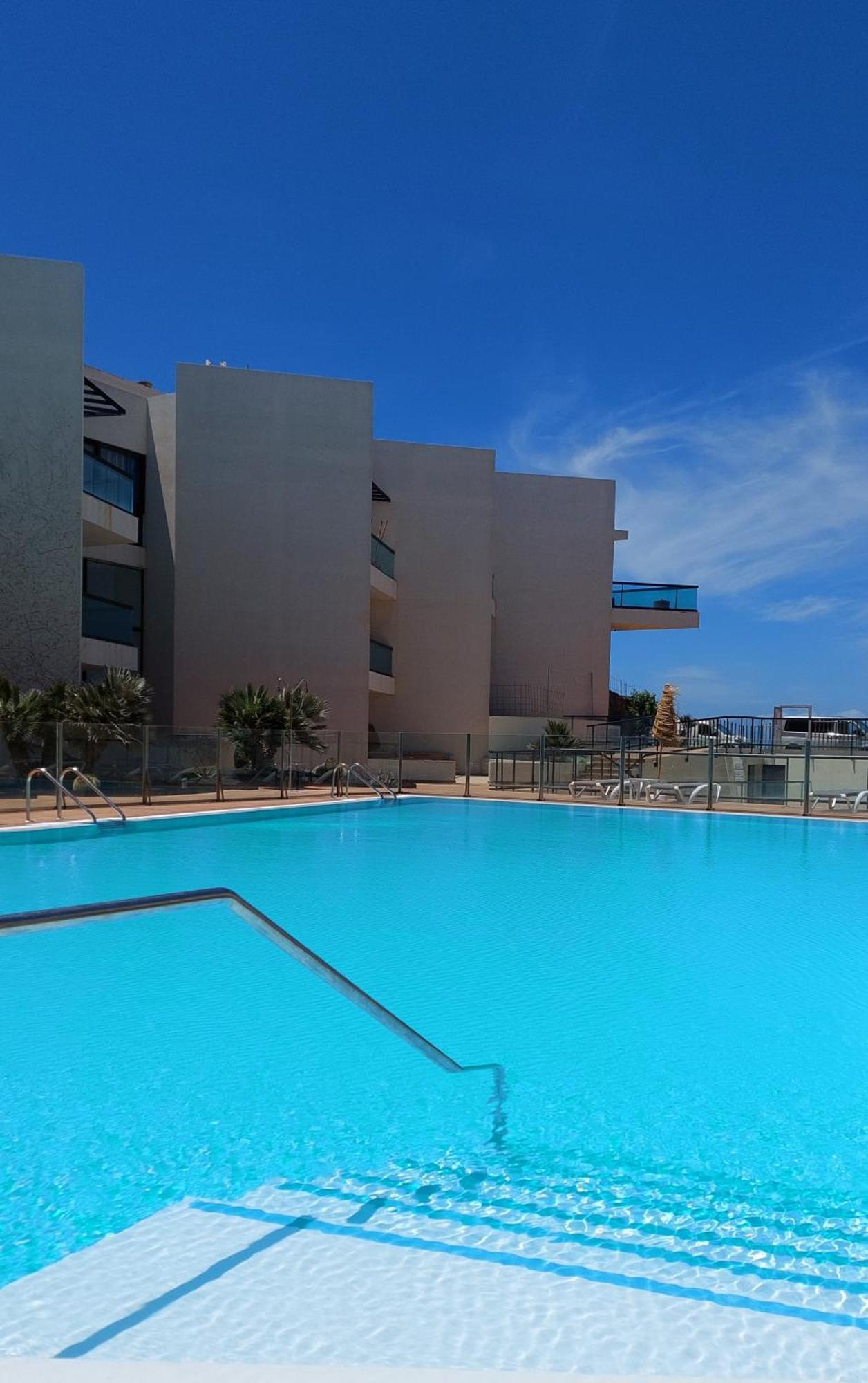 Seagreen Deluxe Cotillo By Sea You There Fuerteventura Exteriér fotografie