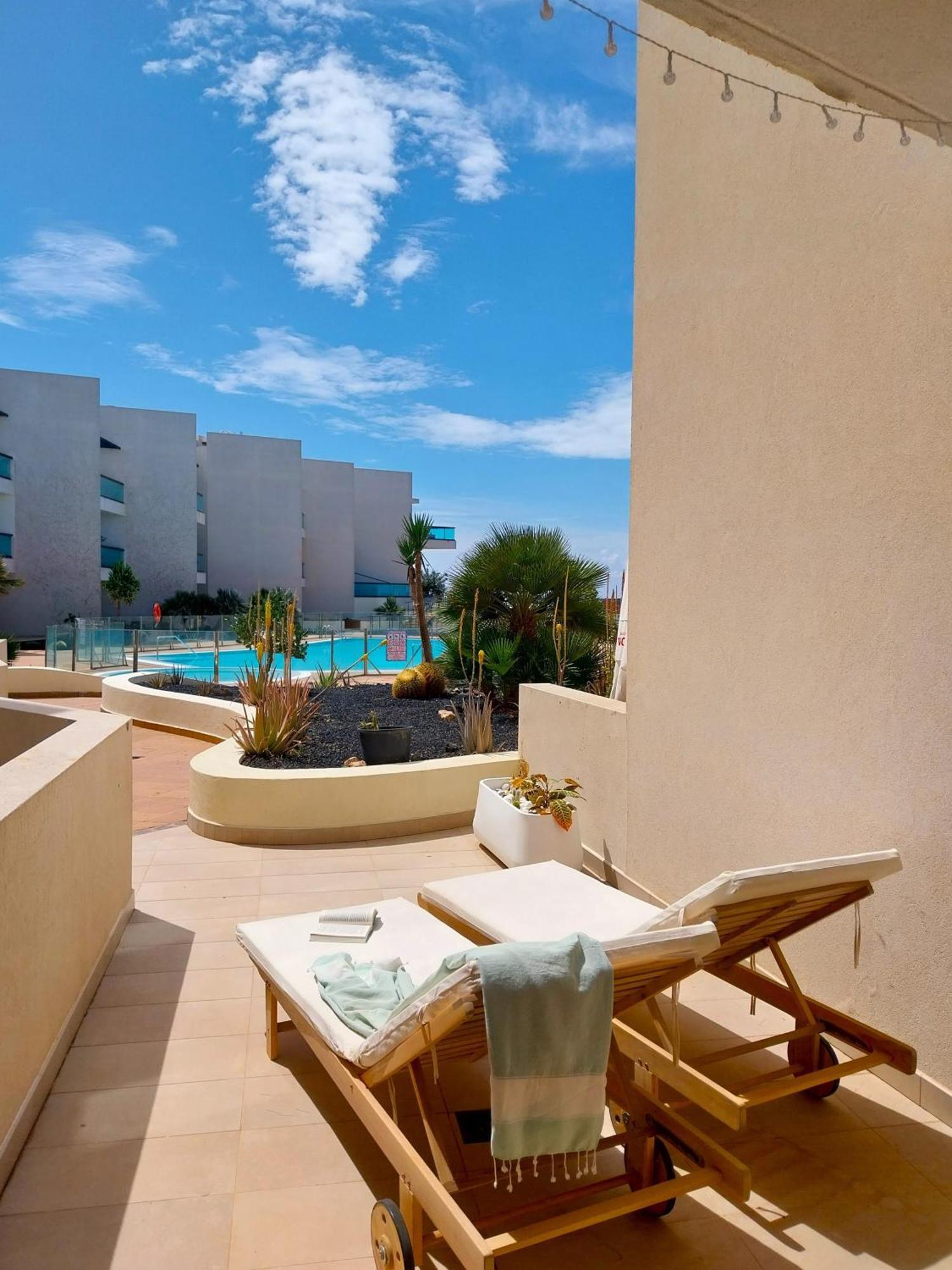 Seagreen Deluxe Cotillo By Sea You There Fuerteventura Exteriér fotografie