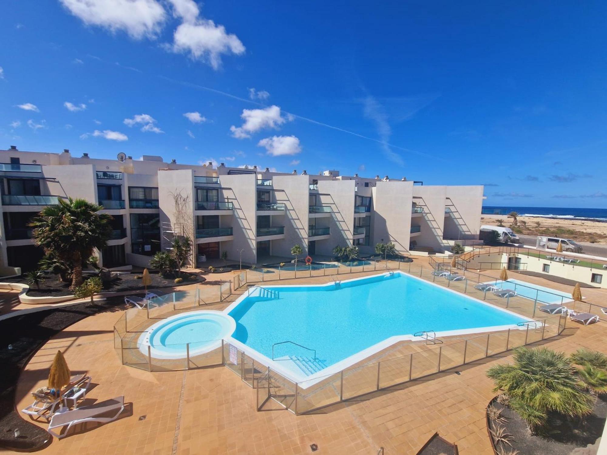Seagreen Deluxe Cotillo By Sea You There Fuerteventura Exteriér fotografie