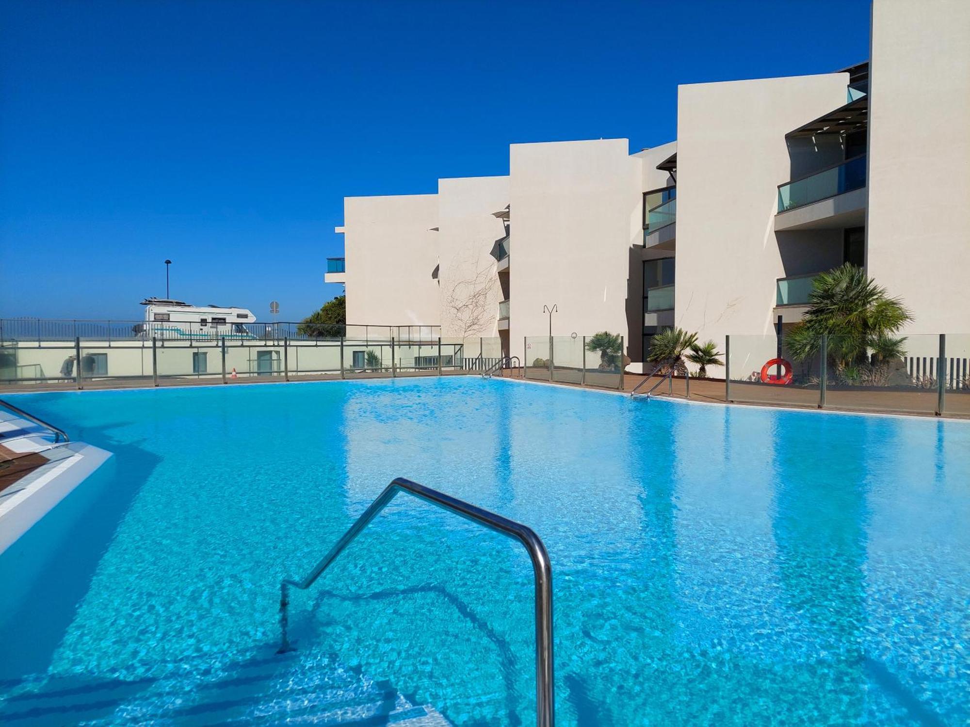 Seagreen Deluxe Cotillo By Sea You There Fuerteventura Exteriér fotografie