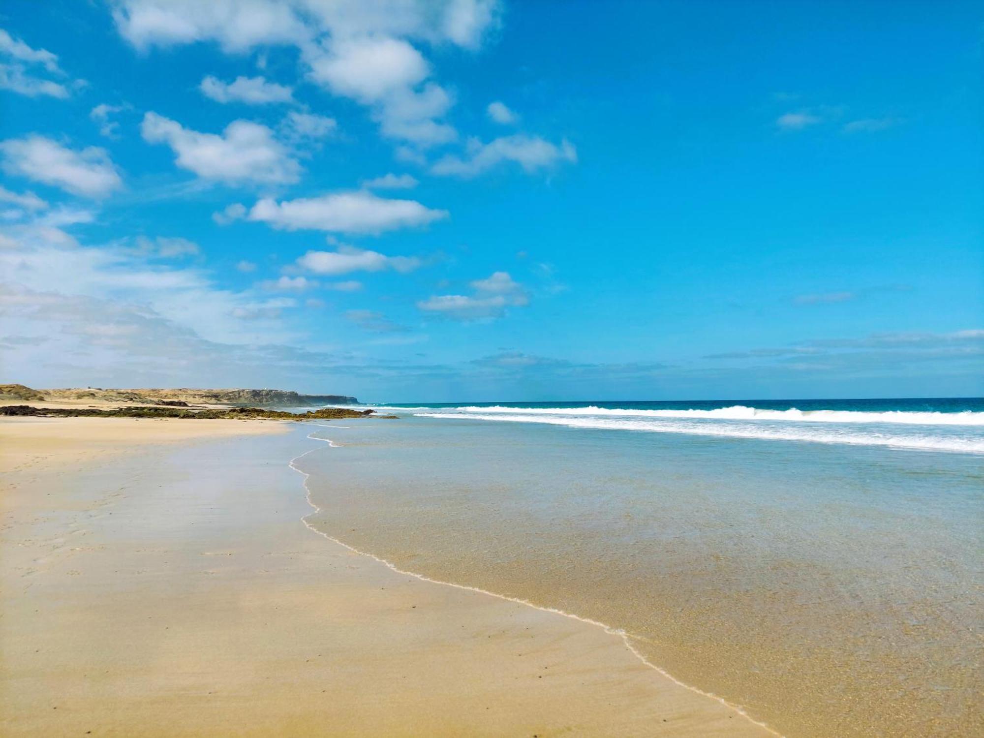 Seagreen Deluxe Cotillo By Sea You There Fuerteventura Exteriér fotografie