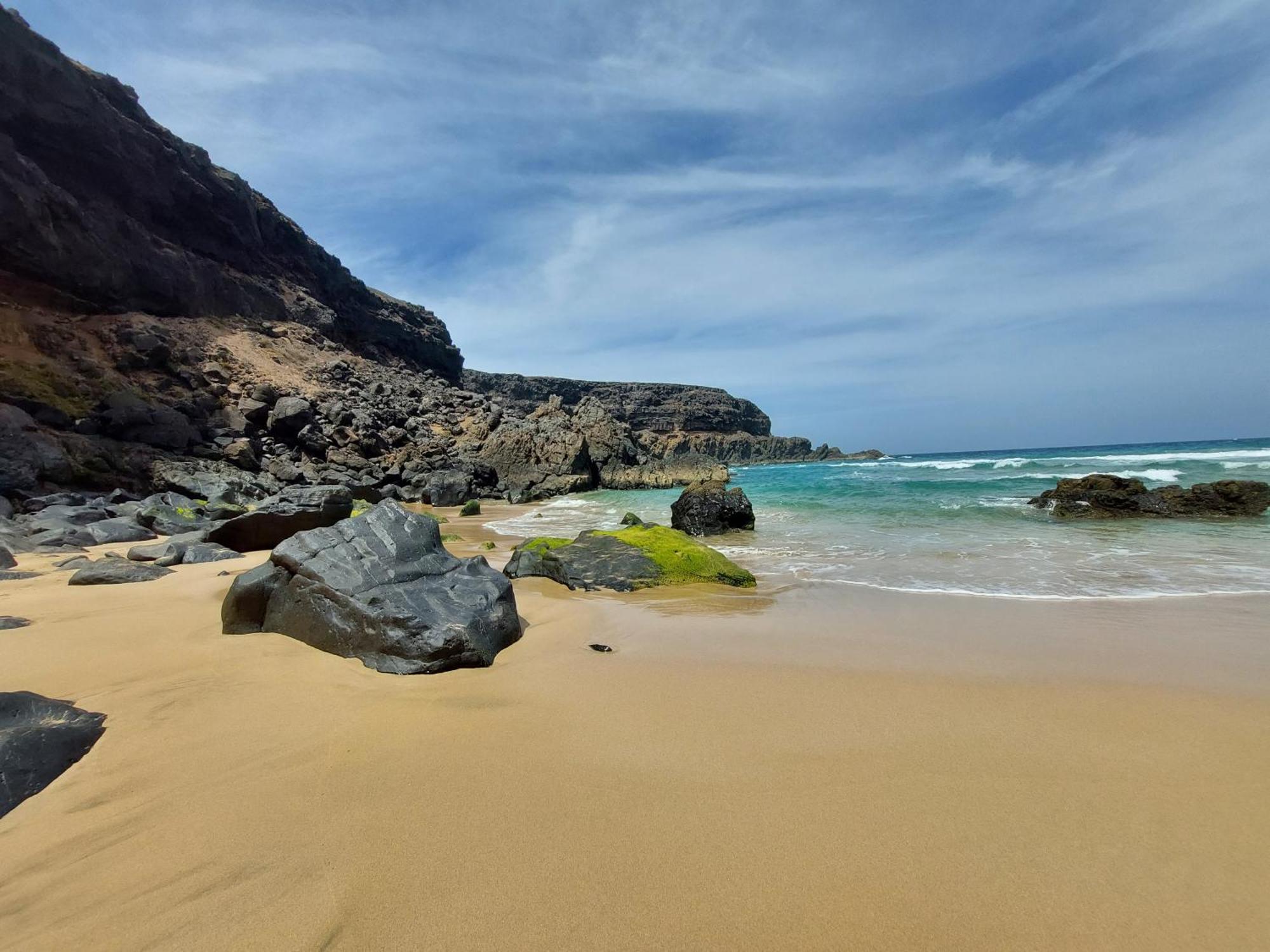 Seagreen Deluxe Cotillo By Sea You There Fuerteventura Exteriér fotografie
